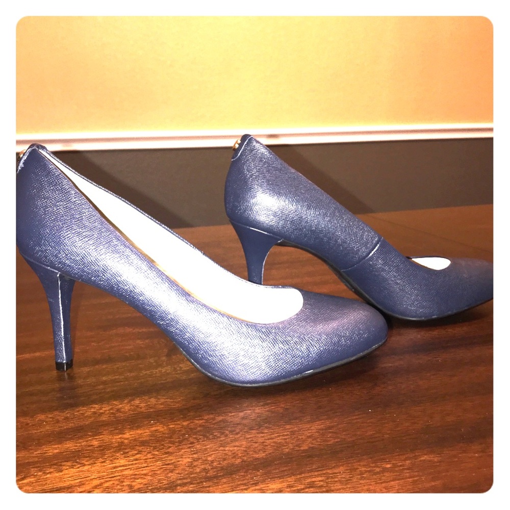 New Michael Kors heels